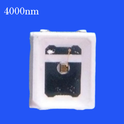 SMD 2835 LED-Chip 4000 nm Diodenoptischer Indikator für die medizinische Diagnose