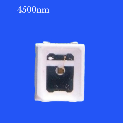 SMD 2835 LED Chip 4500nm Diodenoptischer Indikator für die medizinische Diagnose